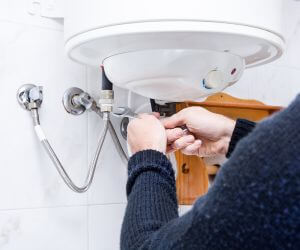 About Water Heater Repair LLC White Owl, SD
